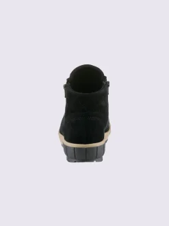 Bottines largeur h*