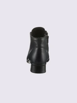Bottines largeur h*