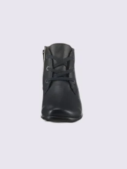 Bottines largeur h*
