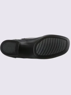 Bottines largeur h*
