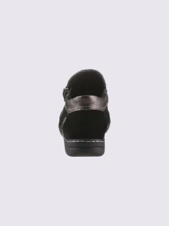 Bottines largeur h*