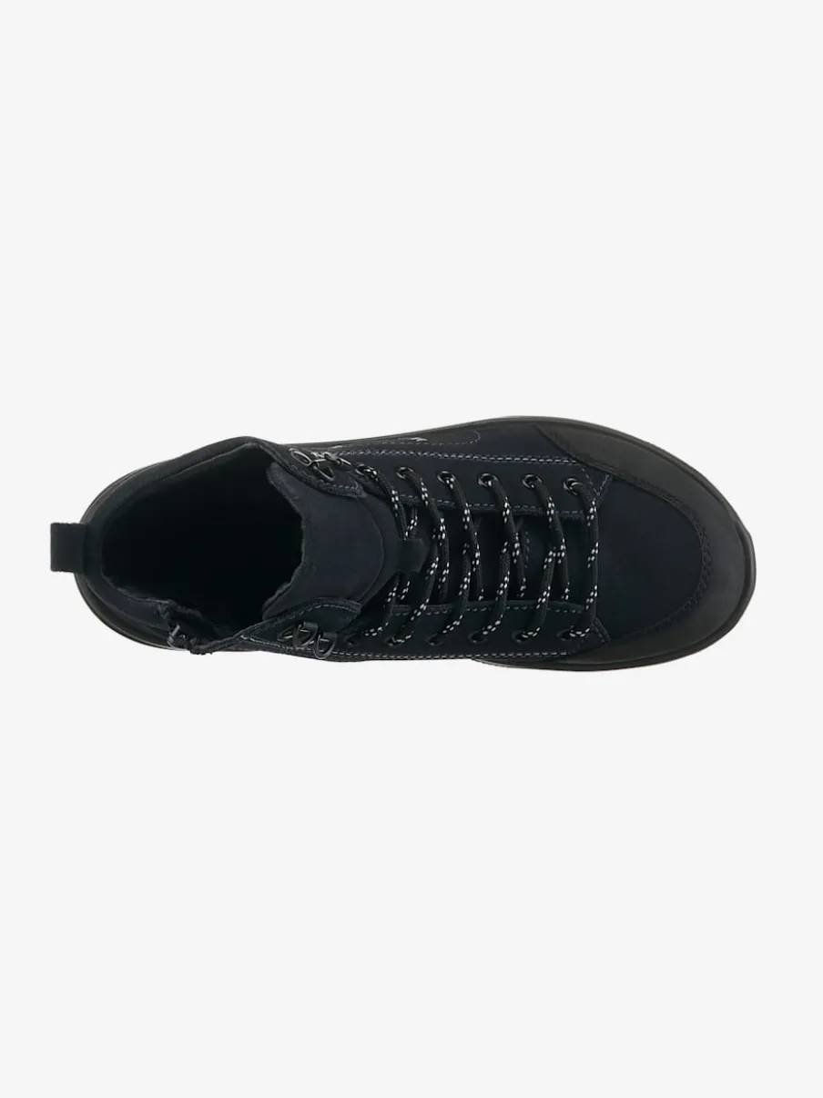 Bottines largeur h*