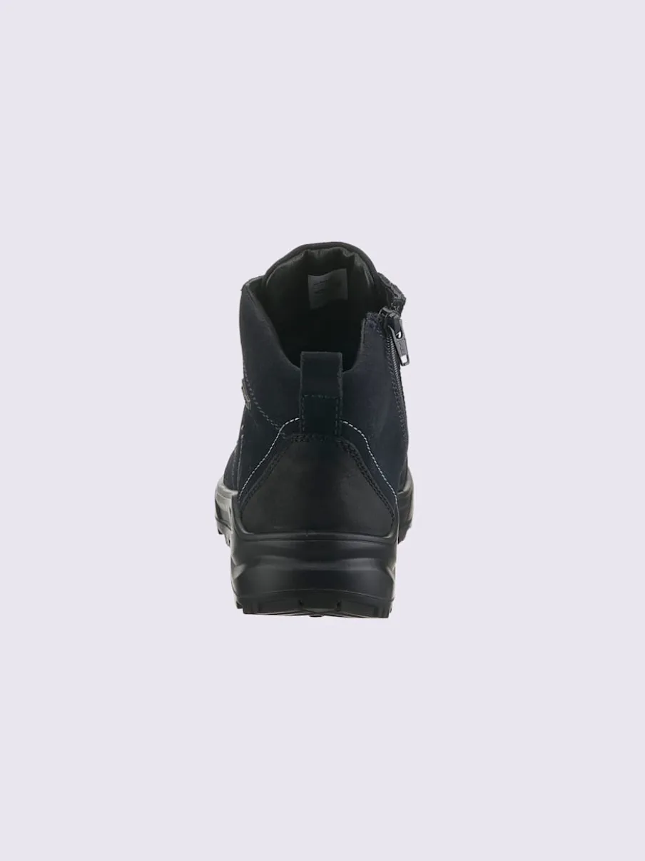 Bottines largeur h*