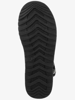 Bottines largeur h*