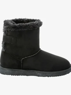 Bottines largeur h*