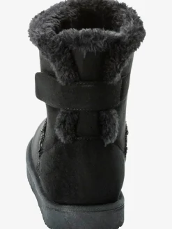 Bottines largeur h*