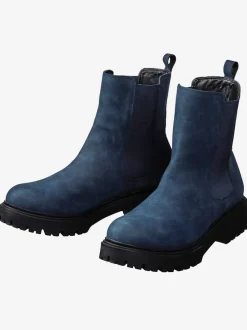 Bottines largeur h*