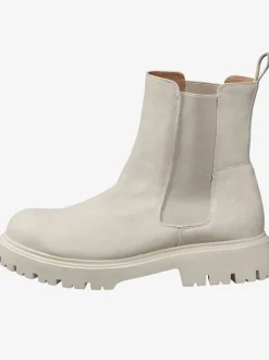 Bottines largeur h*