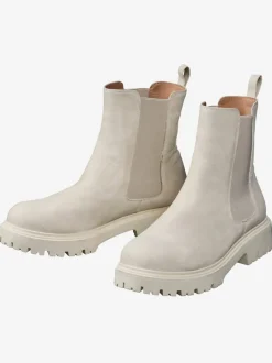 Bottines largeur h*