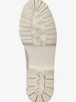 Bottines largeur h*