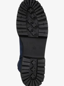 Bottines largeur h*