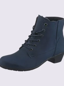 Bottines largeur h*