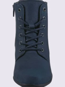 Bottines largeur h*