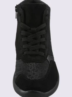Bottines largeur k*