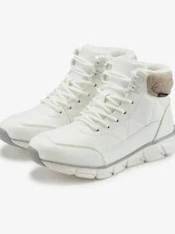 Bottines membrane thermorégulatrice comfortex imperméable