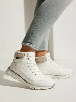 Bottines membrane thermorégulatrice comfortex imperméable