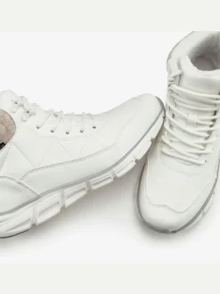 Bottines membrane thermorégulatrice comfortex imperméable