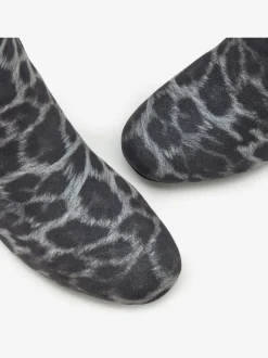 Bottines talon bottier confortable