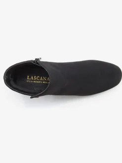 Bottines talon bottier confortable