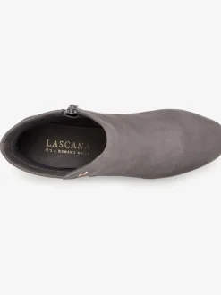 Bottines talon bottier confortable
