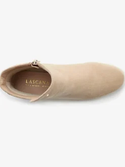 Bottines talon bottier confortable