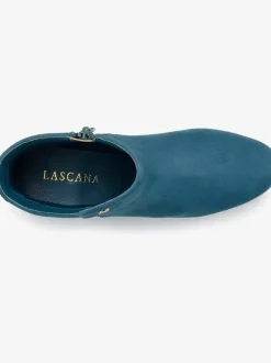 Bottines talon bottier confortable