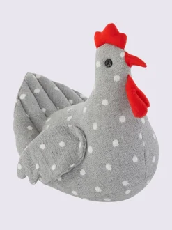 Butoir de porte un véritable petit bijou