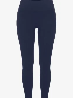 Caleçons courts sans coutures avec large ceinture élastique