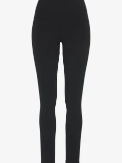 Caleçons courts sans coutures avec large ceinture élastique