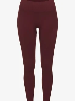 Caleçons courts sans coutures avec large ceinture élastique