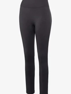 Caleçons courts sans coutures avec large ceinture élastique