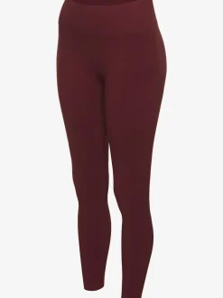 Caleçons courts sans coutures avec large ceinture élastique