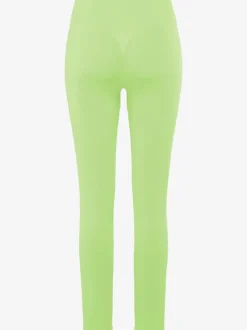 Caleçons courts sans coutures avec large ceinture élastique
