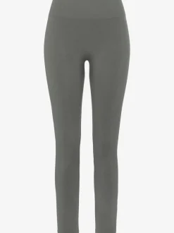 Caleçons courts sans coutures avec large ceinture élastique