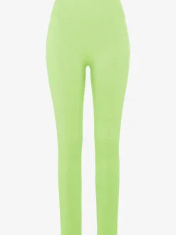 Caleçons courts sans coutures avec large ceinture élastique