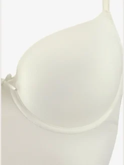 Caraco avec soutien-gorge à coques intégré débardeur avec soutien-gorge intégré avec armatures lascana