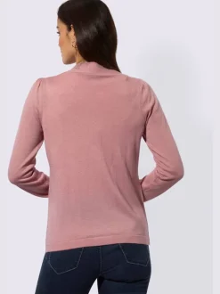 Cardigan 30% laine
