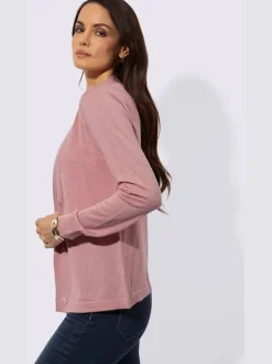 Cardigan 30% laine