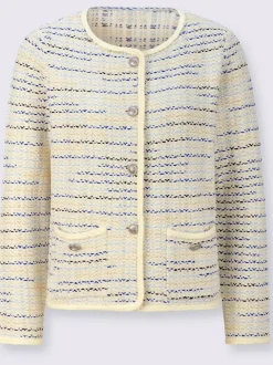 Cardigan mélange de qualité
