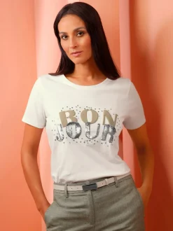 Ceinture boucle décorative