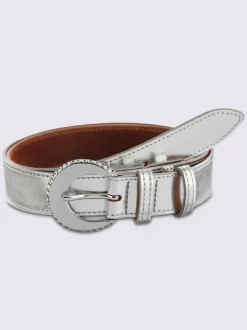 Ceinture boucle décorative