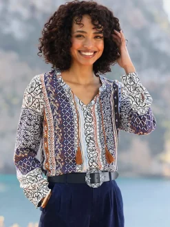Ceinture boucle décorative