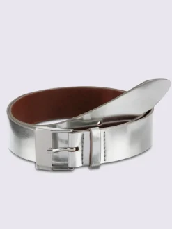 Ceinture boucle décorative