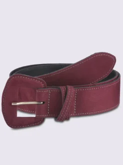 Ceinture coupe tendance