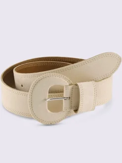 Ceinture de fabrication allemande