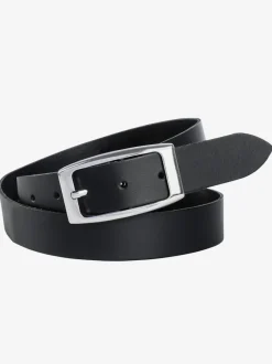 Ceinture en cuir