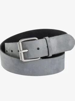 Ceinture en cuir