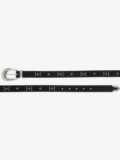 Ceinture hanches ceinture au look cowboy tendance