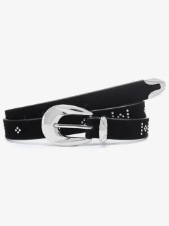 Ceinture hanches ceinture au look cowboy tendance