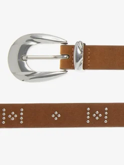 Ceinture hanches ceinture au look cowboy tendance